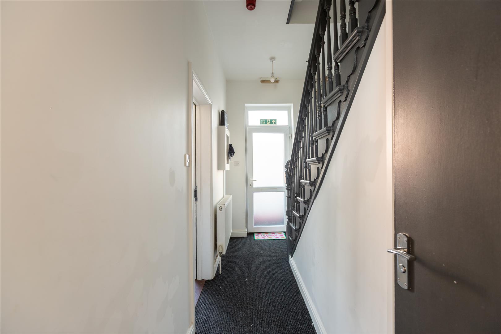 Trafalgar Place, Brynmill, Swansea, SA2 0BU
